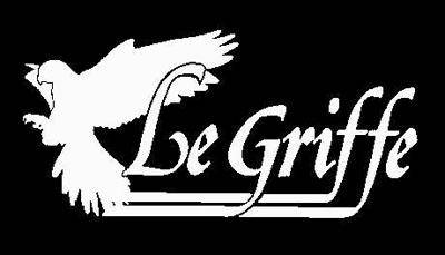 logo Le Griffe